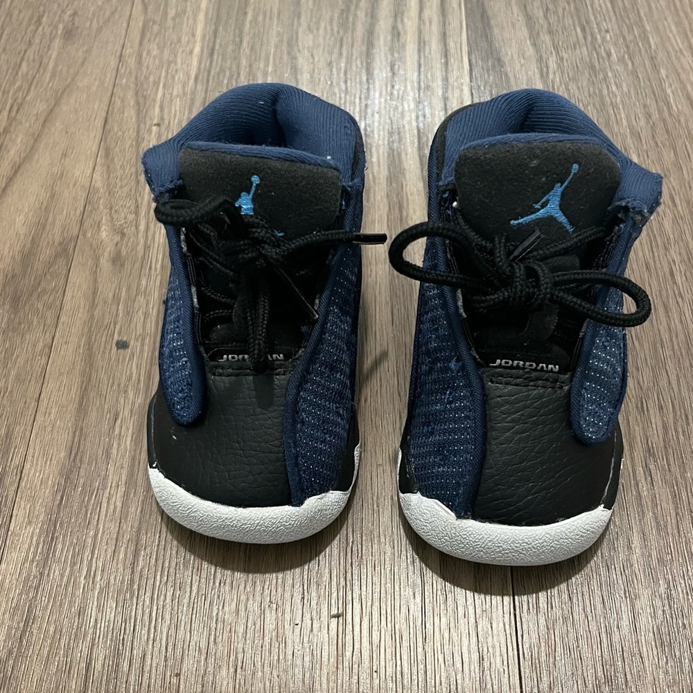 Air Jordan 13 Retro TD ‘Navy’